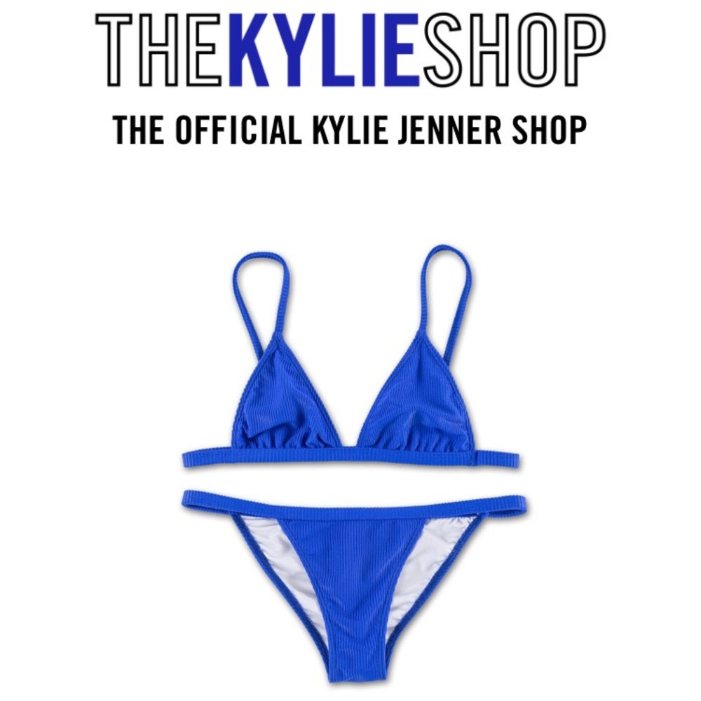 BRAND NEW KYLIE BIKINI